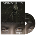 Spinnerets by Steven X